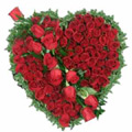 Valentine Flowers to Goa
