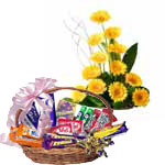 Birthday Flowers to Goa, Birthday Gifts to Goa, Birthday Cakes to Goa