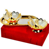 Gifts to Goa