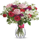 Flowers to Goa, Valentine's Day Flowers to Goa