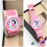 Send Minnie Mouse Kids Watches Gifts to Goa