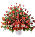 Flowers to Goa, Send Flowers to Goa