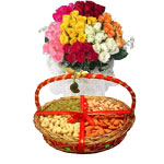 Send Housewarming Gifts to Goa, Housewarming Flowers to Goa, Cakes to Goa