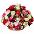 Flowers to Goa : Send Flowers to Goa