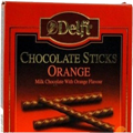 Chocolates to Goa