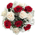 Send Valentine Flowers to Goa, Flowers to Goa