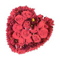 Send Flowers to Goa: Anniversary Flowers to Goa