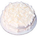 Cakes to Goa