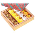 Gifts to Goa