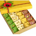 Send Sweets to Goa
