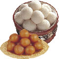 Birthday Sweets to Goa