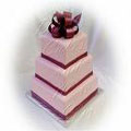 Send Cakes to Goa : Wedding Cakes to Goa