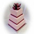 Send Cakes to Goa : 3 Tier Cakes to Goa