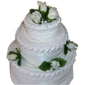 Wedding Cakes to Goa