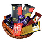 Mothers Day Chocolates to Goa