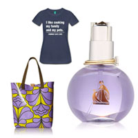 Mothers Day Gifts to Goa