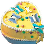 New Year Cakes to Goa
