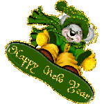 New Year Gifts to Goa