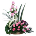 Valentine's Day Flowers to Goa, Send Flowers to Goa