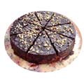 Christmas Cakes to Goa