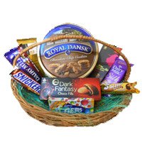 Send Chocolates to Goa