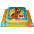Send Cakes to Goa