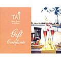 Send Gift Voucher to Goa