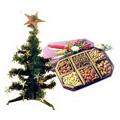 Gifts to Goa : Christmas Gifts to Goa