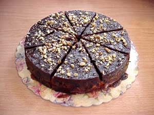 Send Christmas Cakes to Goa