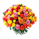 Send Christmas Flowers to Goa