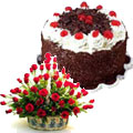 Send Cakes to Goa