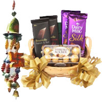 Diwali Gifts To Goa