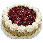 Egg Less Cakes to Goa, Send Cakes to Goa