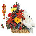 Send Flowers to Goa, Rakhi Gifts to Goa