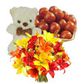 Online Gifts to Goa, Flowers to Goa