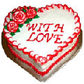 Send Anniversary Cake to Goa
