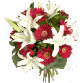 Flowers to Goa : Send Flowers to Goa