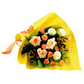 Send Flowers to Goa : Flowers to Goa