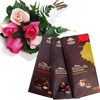 Send Chocolates to Goa