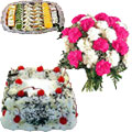 Send Cakes to Goa, Send Flowers to Goa