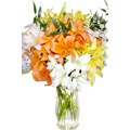 Send Flowers to Goa : Flowers to Goa