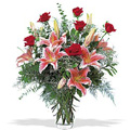 Flowers to Goa : Send Flowers to Goa