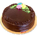 Birthday Cakes to Goa : Cakes to Goa
