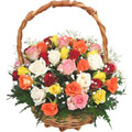 Flowers to Goa, Valentines Day Flowers to Goa