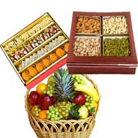 Send Gifts to Goa, Cakes to Goa