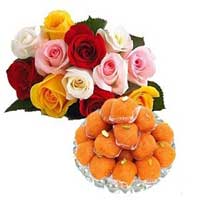 Gifts to Goa, Send Flowers to Goa