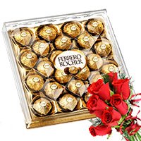 Chocolates to Goa : Gifts to Goa